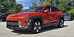 Used 2024 HYUNDAI KONA SEL FWD in DAVIE, FLORIDA