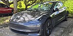 Used 2023 TESLA MODEL 3 RWD in DAVIE, FLORIDA