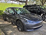 Used 2023 TESLA MODEL 3 RWD in DAVIE, FLORIDA (Photo 4)