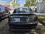 Used 2023 TESLA MODEL 3 RWD in DAVIE, FLORIDA (Photo 5)