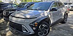 Used 2026 HYUNDAI KONA SEL PREMIUM FWD in DAVIE, FLORIDA