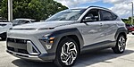 Used 2026 HYUNDAI KONA SEL PREMIUM FWD in DAVIE, FLORIDA