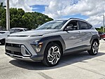 Used 2026 HYUNDAI KONA SEL PREMIUM FWD in DAVIE, FLORIDA (Photo 1)