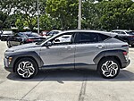 Used 2026 HYUNDAI KONA SEL PREMIUM FWD in DAVIE, FLORIDA (Photo 3)