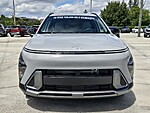 Used 2026 HYUNDAI KONA SEL PREMIUM FWD in DAVIE, FLORIDA (Photo 4)