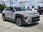Used 2026 HYUNDAI KONA SEL PREMIUM FWD in DAVIE, FLORIDA (Photo 9)