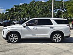 Used 2021 HYUNDAI PALISADE SEL FWD in DAVIE, FLORIDA (Photo 3)