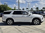 Used 2021 HYUNDAI PALISADE SEL FWD in DAVIE, FLORIDA (Photo 5)