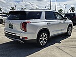 Used 2021 HYUNDAI PALISADE SEL FWD in DAVIE, FLORIDA (Photo 7)