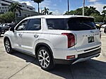 Used 2021 HYUNDAI PALISADE SEL FWD in DAVIE, FLORIDA (Photo 8)