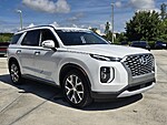 Used 2021 HYUNDAI PALISADE SEL FWD in DAVIE, FLORIDA (Photo 9)