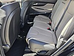 Used 2023 HYUNDAI SANTA FE HYBRID SEL PREMIUM AWD in DAVIE, FLORIDA (Photo 11)