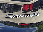 Used 2023 HYUNDAI SANTA FE HYBRID SEL PREMIUM AWD in DAVIE, FLORIDA (Photo 14)