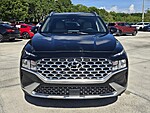 Used 2023 HYUNDAI SANTA FE HYBRID SEL PREMIUM AWD in DAVIE, FLORIDA (Photo 4)