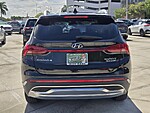 Used 2023 HYUNDAI SANTA FE HYBRID SEL PREMIUM AWD in DAVIE, FLORIDA (Photo 6)
