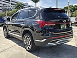 Used 2023 HYUNDAI SANTA FE HYBRID SEL PREMIUM AWD in DAVIE, FLORIDA (Photo 8)
