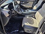 Used 2023 HYUNDAI SANTA FE HYBRID SEL PREMIUM AWD in DAVIE, FLORIDA (Photo 10)