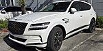 Used 2024 GENESIS GV80 3.5T PRESTIGE SIGNATURE AWD in DAVIE, FLORIDA