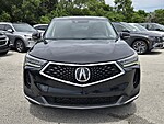 Used 2023 ACURA RDX FWD w/Technology Package in DAVIE, FLORIDA (Photo 4)