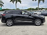 Used 2023 ACURA RDX FWD w/Technology Package in DAVIE, FLORIDA (Photo 5)