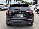 Used 2023 ACURA RDX FWD w/Technology Package in DAVIE, FLORIDA (Photo 6)