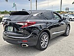 Used 2023 ACURA RDX FWD w/Technology Package in DAVIE, FLORIDA (Photo 7)