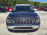 Used 2024 HYUNDAI VENUE LIMITED IVT in DAVIE, FLORIDA (Photo 4)