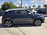 Used 2024 HYUNDAI VENUE LIMITED IVT in DAVIE, FLORIDA (Photo 5)