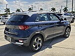 Used 2024 HYUNDAI VENUE LIMITED IVT in DAVIE, FLORIDA (Photo 7)