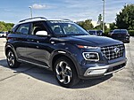 Used 2024 HYUNDAI VENUE LIMITED IVT in DAVIE, FLORIDA (Photo 9)
