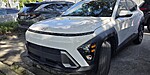 Used 2024 HYUNDAI KONA SEL FWD in DAVIE, FLORIDA