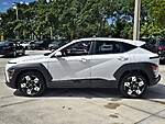Used 2024 HYUNDAI KONA SEL FWD in DAVIE, FLORIDA (Photo 3)