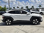 Used 2024 HYUNDAI KONA SEL FWD in DAVIE, FLORIDA (Photo 5)