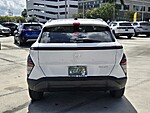Used 2024 HYUNDAI KONA SEL FWD in DAVIE, FLORIDA (Photo 6)