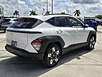 Used 2024 HYUNDAI KONA SEL FWD in DAVIE, FLORIDA (Photo 7)