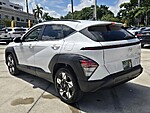 Used 2024 HYUNDAI KONA SEL FWD in DAVIE, FLORIDA (Photo 8)