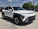 Used 2024 HYUNDAI KONA SEL FWD in DAVIE, FLORIDA (Photo 9)