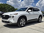 Used 2023 HYUNDAI SANTA FE SEL FWD in DAVIE, FLORIDA (Photo 1)