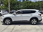Used 2023 HYUNDAI SANTA FE SEL FWD in DAVIE, FLORIDA (Photo 3)