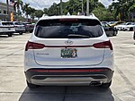 Used 2023 HYUNDAI SANTA FE SEL FWD in DAVIE, FLORIDA (Photo 6)