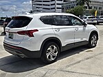Used 2023 HYUNDAI SANTA FE SEL FWD in DAVIE, FLORIDA (Photo 7)