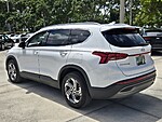 Used 2023 HYUNDAI SANTA FE SEL FWD in DAVIE, FLORIDA (Photo 8)
