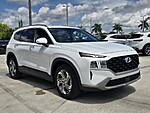 Used 2023 HYUNDAI SANTA FE SEL FWD in DAVIE, FLORIDA (Photo 9)