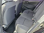 Used 2023 TOYOTA COROLLA LE CVT in DAVIE, FLORIDA (Photo 11)