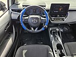 Used 2023 TOYOTA COROLLA LE CVT in DAVIE, FLORIDA (Photo 12)