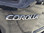 Used 2023 TOYOTA COROLLA LE CVT in DAVIE, FLORIDA (Photo 14)