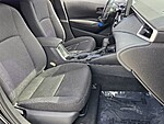 Used 2023 TOYOTA COROLLA LE CVT in DAVIE, FLORIDA (Photo 16)