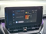 Used 2023 TOYOTA COROLLA LE CVT in DAVIE, FLORIDA (Photo 17)
