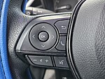Used 2023 TOYOTA COROLLA LE CVT in DAVIE, FLORIDA (Photo 21)