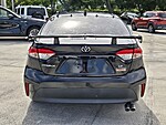 Used 2023 TOYOTA COROLLA LE CVT in DAVIE, FLORIDA (Photo 6)